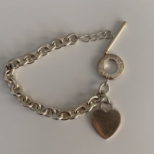 Tiffany & Co bracelet